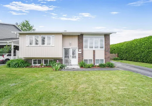 Bungalow à vendre - 298 Rue de Milan, Saint-Eustache, J7P4R3