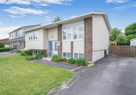 Maison à vendre - 298 Rue de Milan, Saint-Eustache, J7P 4R3