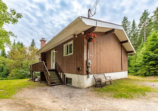 Bungalow for sale - 1125 Ch. du Mont-Arpin, Sainte-Agathe-des-Monts, J8C0N1