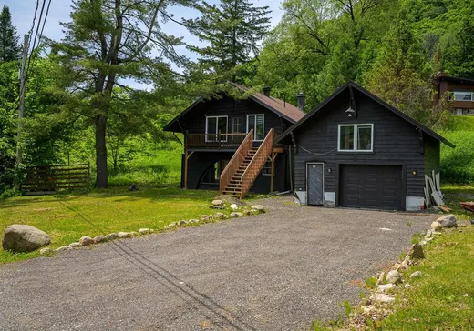House for sale - 21 Ch. Brazeau, Saint-Sauveur, J0R 1R7