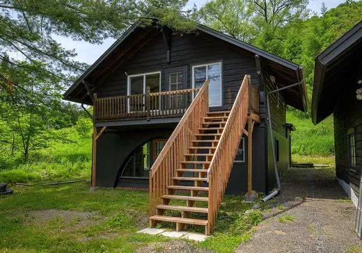 House for sale - 21 Ch. Brazeau, Saint-Sauveur, J0R 1R7
