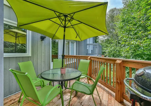Condo à vendre - 1067 Crois. des Soleils, Mont-Tremblant, J8E 1X6