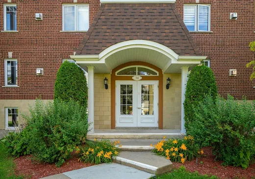 Condo à vendre - 50 Rue Louis-Jolliet, App. 303, Saint-Jérôme, J7Y 0C3