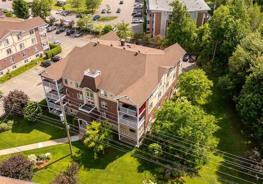 Condo à vendre - 50 Rue Louis-Jolliet, App. 303, Saint-Jérôme, J7Y 0C3