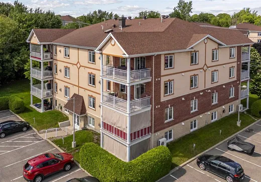 Condo à vendre - 50 Rue Louis-Jolliet, App. 303, Saint-Jérôme, J7Y 0C3