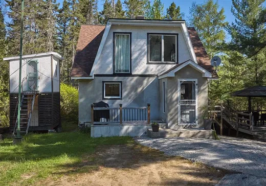 Maison à vendre - 732 Ch. du Lac-Sylvère, St-Donat-De-Montcalm, J0T 2C0