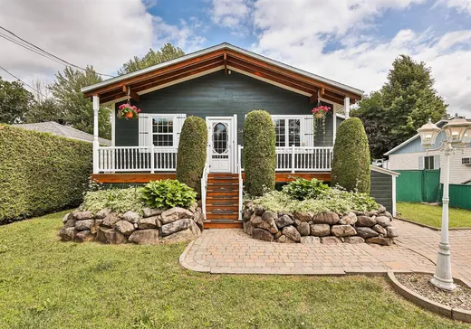 Bungalow for sale - 54 Rue des Cèdres, Oka, J0N1E0
