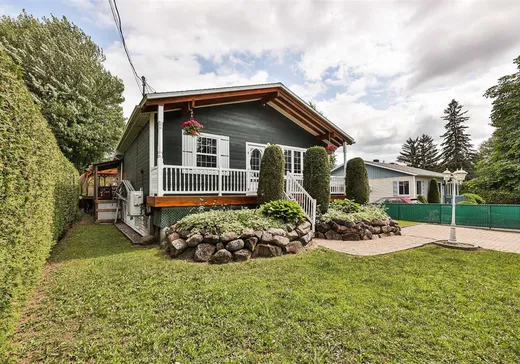 House for sale - 54 Rue des Cèdres, Oka, J0N 1E0