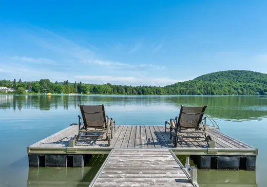 Maison à vendre - 145 Ch. du Tour-du-Lac, Mont-Tremblant, J8E 2A8