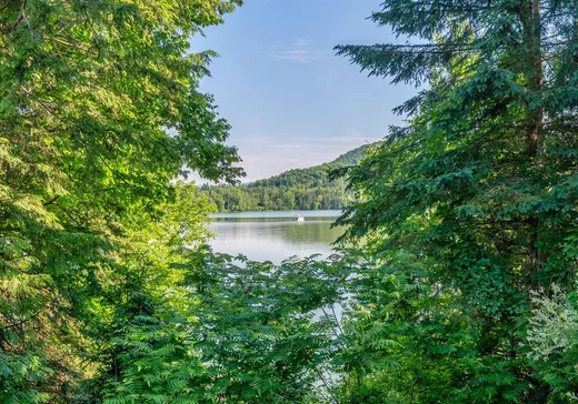 Maison à vendre - 145 Ch. du Tour-du-Lac, Mont-Tremblant, J8E 2A8