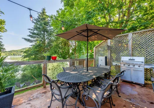 Maison à vendre - 145 Ch. du Tour-du-Lac, Mont-Tremblant, J8E 2A8