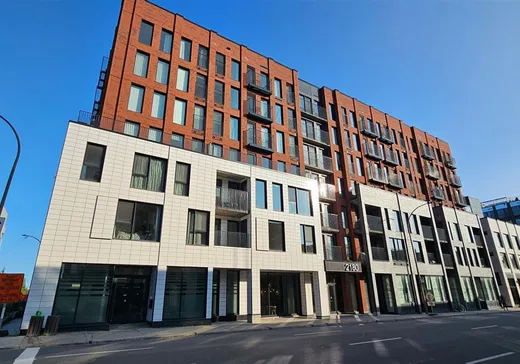 Condo for sale - 2180 Rue Ste-Catherine E., App. 429, Montreal (Downtown), H2K0C9