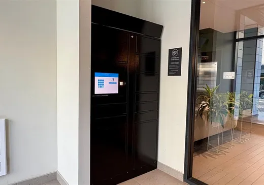Condo for sale - 2180 Rue Ste-Catherine E., App. 429, Montreal (Downtown), H2K 0C9