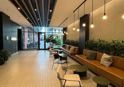 Condo for sale - 2180 Rue Ste-Catherine E., App. 429, Montreal (Downtown), H2K 0C9