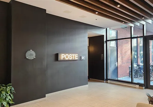 Condo for sale - 2180 Rue Ste-Catherine E., App. 429, Montreal (Downtown), H2K 0C9