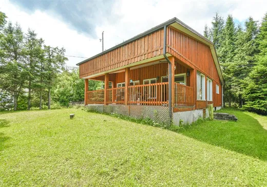 House for sale - 11 Ch. des Lys O., Saint-Sauveur, J0R 1A0