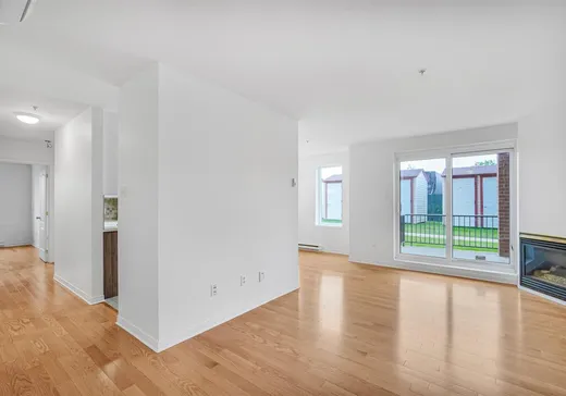 Condo for sale - 325 Rue Éricka, App. 207, Laval (Fabreville), H7P 5S2