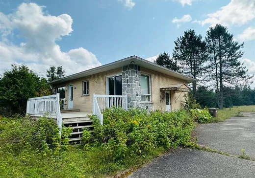 Bungalow à vendre - 4726 Route de L'Ascension, Rivière-Rouge, J0T1T0