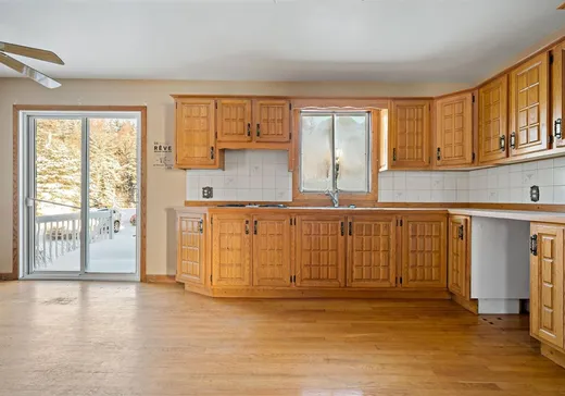 Maison à vendre - 4726 Route de L'Ascension, Rivière-Rouge, J0T 1T0