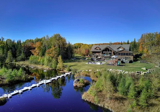 Bungalow à vendre - 494 Ch. de Chertsey, Sainte-Marguerite-du-Lac-Masson, J0T1L0