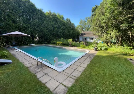 Maison à vendre - 622 Route des Outaouais, Brownsburg-Chatham, J8G 2H5