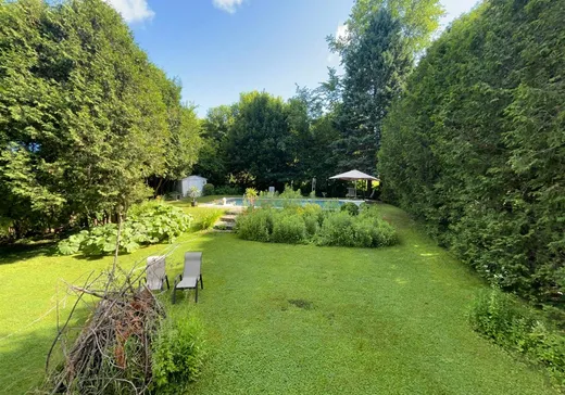 Maison à vendre - 622 Route des Outaouais, Brownsburg-Chatham, J8G 2H5
