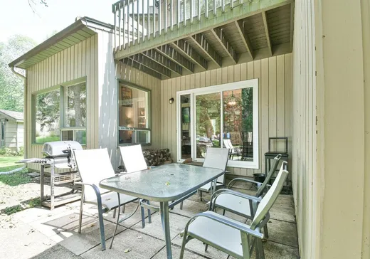 Condo à vendre - 102 Ch. Robitaille, Mont-Tremblant, J8E 1S6