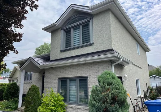 Paliers multiples à vendre - 1021 Rue Lapointe, Mascouche, J7K2K7