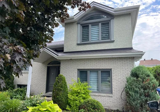 Maison à vendre - 1021 Rue Lapointe, Mascouche, J7K 2K7