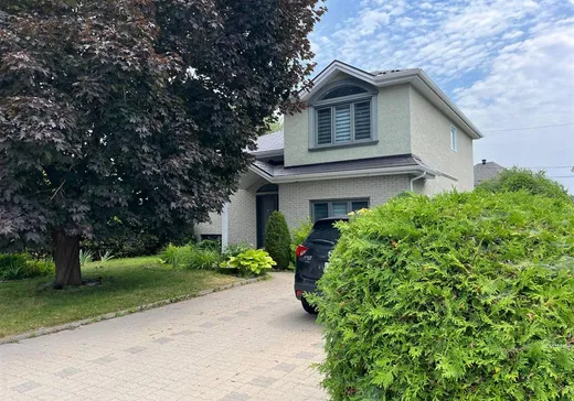 Maison à vendre - 1021 Rue Lapointe, Mascouche, J7K 2K7