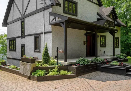 Maison à vendre - 53 Ch. Bellevue, Saint-Sauveur, J0R 1R7