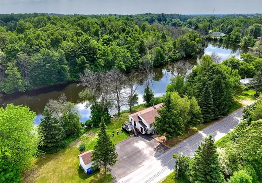 Bungalow à vendre - 1102-1104 Ch. de la Rivière-du-Nord, Saint-Jérôme, J7Y5H1
