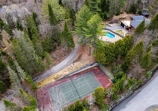 Maison à étages à vendre - 48 Ch. du Geai-Bleu, Saint-Sauveur, J0R1R1