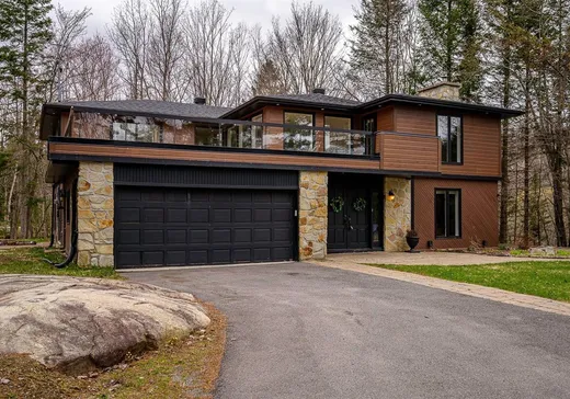 Maison à vendre - 48 Ch. du Geai-Bleu, Saint-Sauveur, J0R 1R1