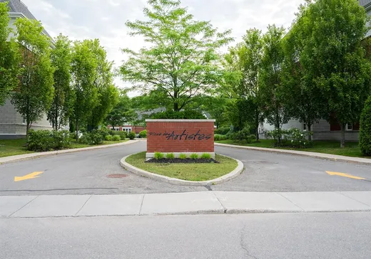 Loft à vendre - 1410 Av. de Rochechouart, App. 112, Saint-Jérôme, J7Z 0J8