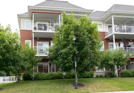 Loft à vendre - 1410 Av. de Rochechouart, App. 112, Saint-Jérôme, J7Z 0J8