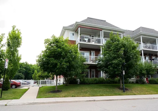 Loft à vendre - 1410 Av. de Rochechouart, App. 112, Saint-Jérôme, J7Z 0J8