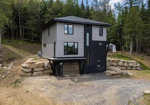 Maison à étages à vendre - 3060 Imp. des Promeneurs, Sainte-Agathe-des-Monts, J8C2Z8