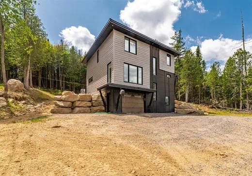 Maison à vendre - 3060 Imp. des Promeneurs, Sainte-Agathe-des-Monts, J8C 2Z8