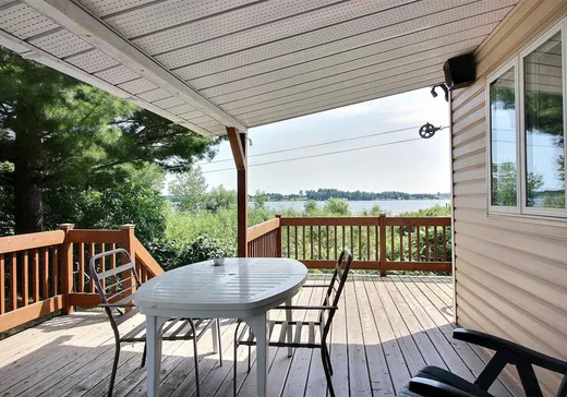 Maison à vendre - 53 Rue Marguerite, Grenville, J0V 1B0