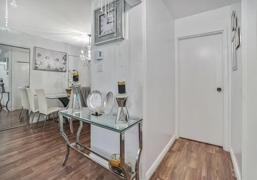 Condo à vendre - 174 Boul. Rousseau, App. 4, Châteauguay, J6J 4Y9