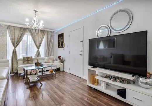 Condo à vendre - 174 Boul. Rousseau, App. 4, Châteauguay, J6J 4Y9