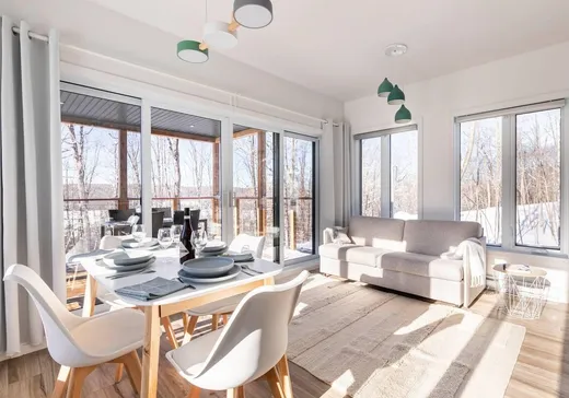 Maison à vendre - 8 Ch. Minotti, La Minerve, J0T 1S0