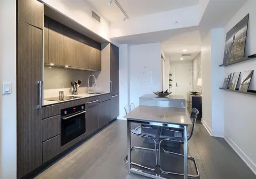 Condo for sale - 1288 Av. des Canadiens-de-Montréal, App. 3316, Montreal (Downtown), H3B3B3