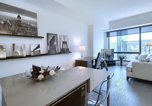 Condo for sale - 1288 Av. des Canadiens-de-Montréal, App. 3316, Montreal (Downtown), H3B 3B3