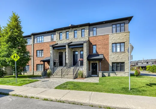 Condo for sale - 3940 Rue Bertin, Laval (Chomedey), H7W0H3