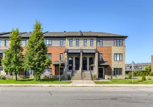 Condo for sale - 3940 Rue Bertin, Laval (Chomedey), H7W 0H3