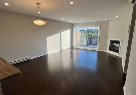 Condo for sale - 3940 Rue Bertin, Laval (Chomedey), H7W 0H3