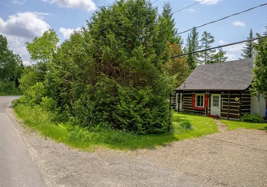 Maison à vendre - 278 Ch. du Mont-Castor, Sainte-Agathe-des-Monts, J8C 2Z8