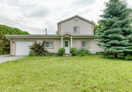 Maison à étages à vendre - 9980 Boul. Lévesque E., Laval (Laval-sur-le-lac), H7A4B8